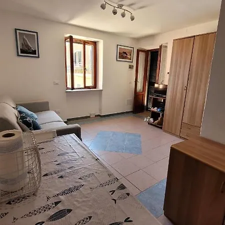 Casa Del Pescatore * Rio Marina