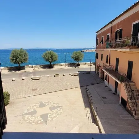 Casa Del Pescatore Casa vacanze Rio Marina